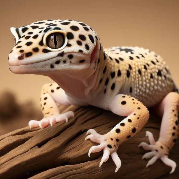 Dalmatinergecko Dalmatinergecko