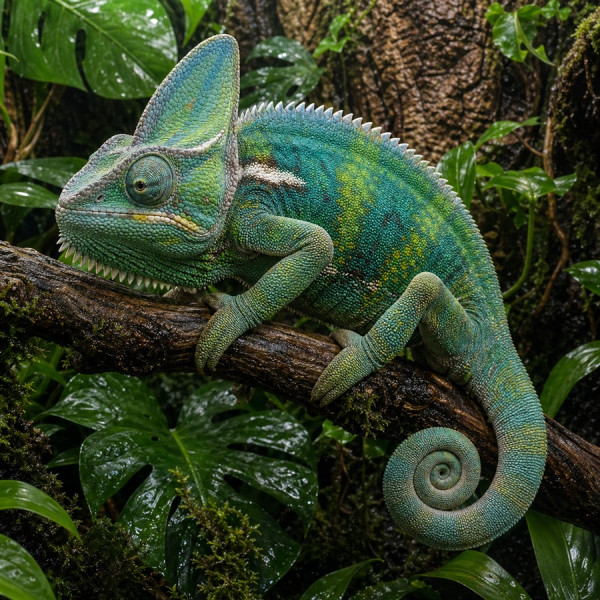Parsons Chamäleon