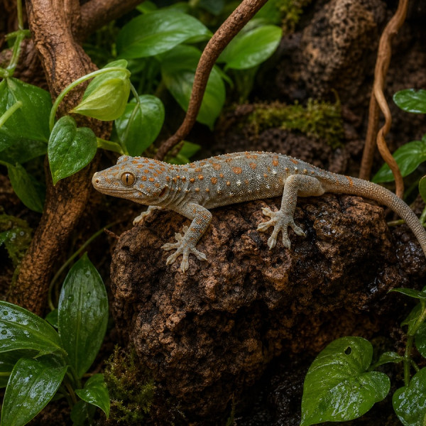 Geckos