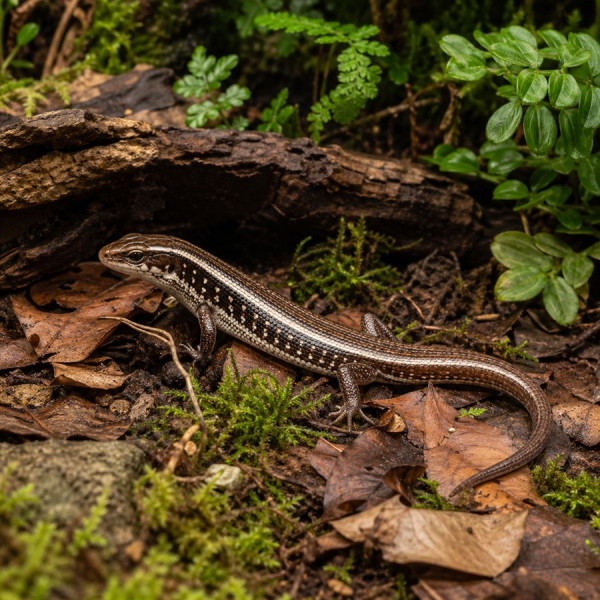 Waldskink