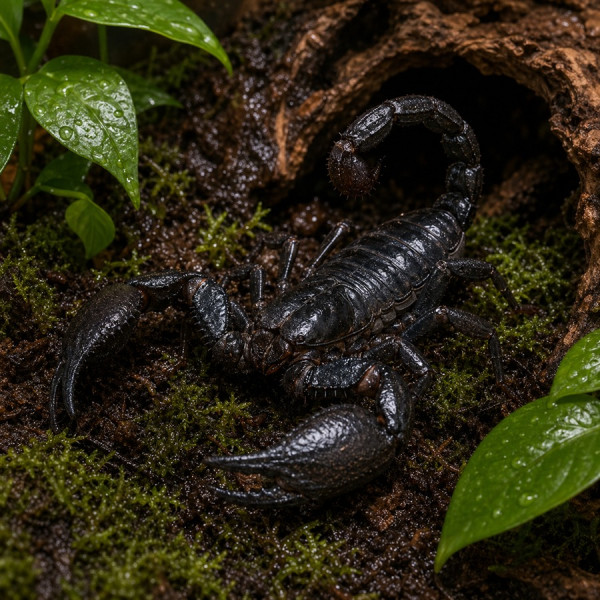 Kaiserskorpion