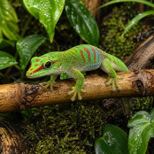 Taggecko 