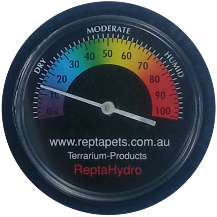 Repta Hygrometer