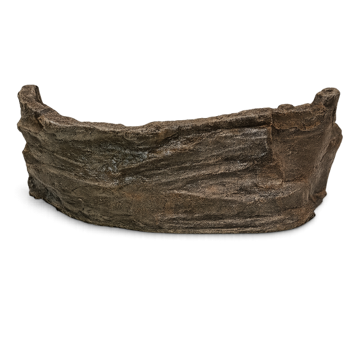 Felsterrasse Medium Lava Rock fürs Terrarium