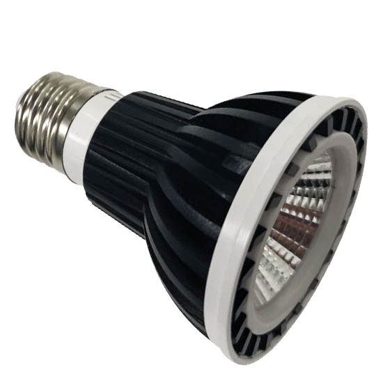 Dragon LED UV POWER Terrariumlampe - Optimales Licht für Reptilienpflege - 10.0 DESERT - 8 Watt