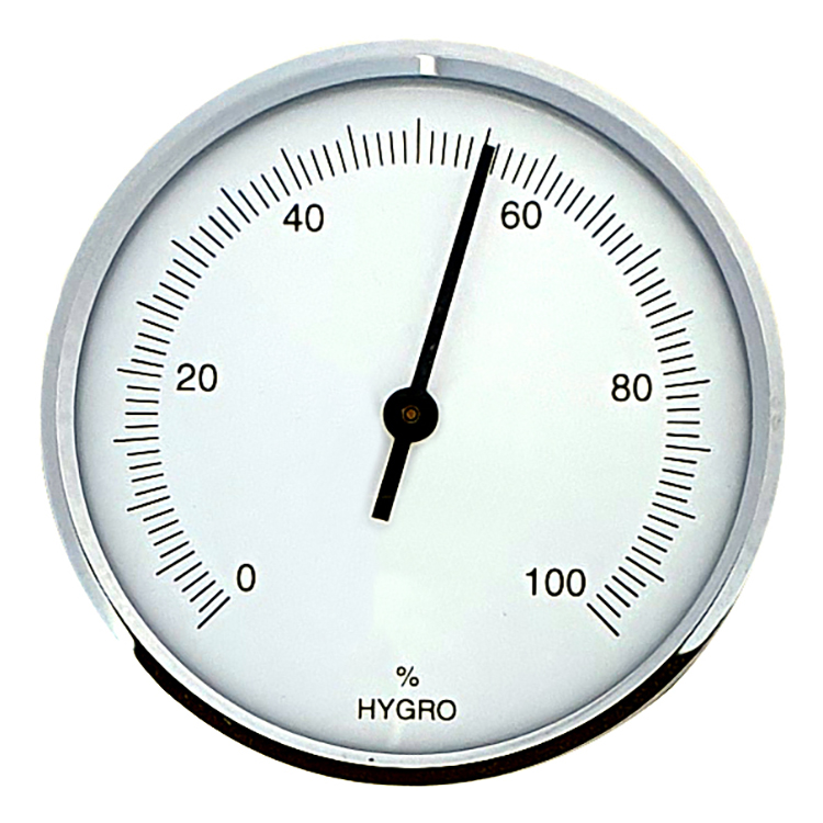 Dragon Terrarium-Thermometer mit Saugnapf – Genauigkeit für