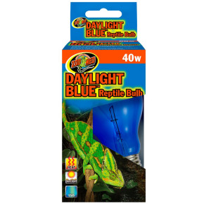 Med Daylight Blue – Terrarienlampe UVA Tageslicht