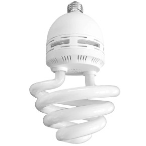 ReptiSun Compact Fluorescent UVB Lamp: Ihr Spezialist für optimale Reptilienbeleuchtung - 65 Watt