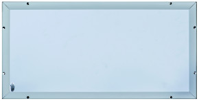 Dragon Heatpanel Terrarienheizung  180 Watt, 29 x 59 cm