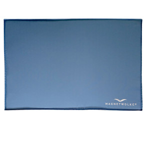 Orthopädisches Hundekissen mit Memory-Foam 90×60 cm