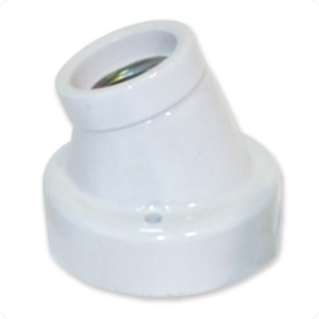 zooSky24 Porzellanfassung E27 – 300W Terrarium