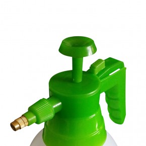 Dragon Pumpsprüher: Erhöhen Sie die Terrarium-Luftfeuchtigkeit im Handumdrehen - 1 l