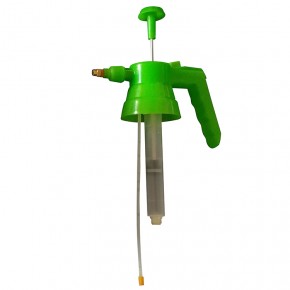Dragon Pumpsprüher: Erhöhen Sie die Terrarium-Luftfeuchtigkeit im Handumdrehen - 2 l