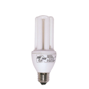 Zoo Med Repti Sun 5.0 Compact UV Kompaktlampe für tropische Reptilien