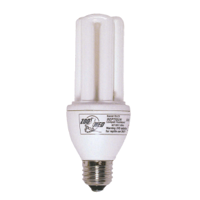 Repti Sun 10.0 UVB Lampe – Zoo Med Compact & Mini