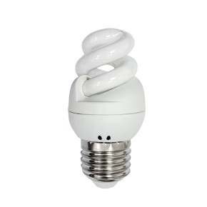 DRAGO-LUX Spiral-UV Kompaktlampe 6 W für Terrarien