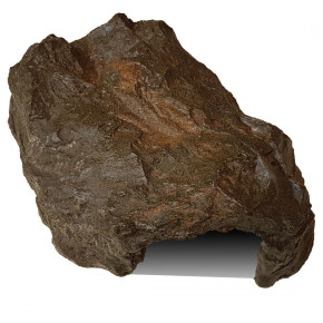 Dragon Terrarien Felshöhle: Natürliche Dekoration für Reptilien & Amphibien - Lava, XXL BTH 44 x 28 x 15 cm